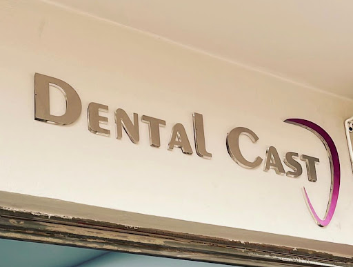 Dental cast - Thumbnail