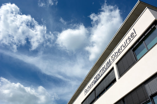 Physiotherapie Institut Klebe, Oberursel