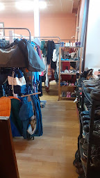 Photo n°12 de Recyclerie des 1000 étangs à La Longine (Magasin de produits d'occasion)