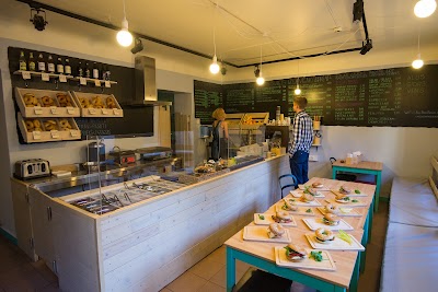 Photos of J's Bagels