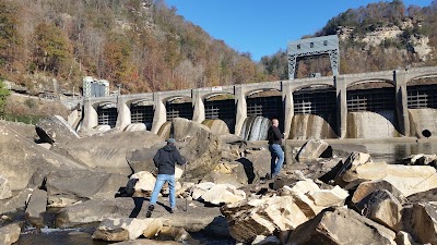 Photos of Hawks Nest State Park