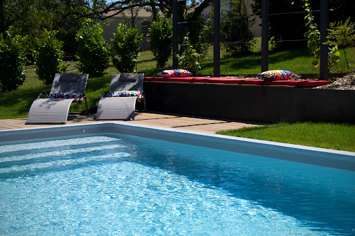 Photo de Piscines Desjoyaux