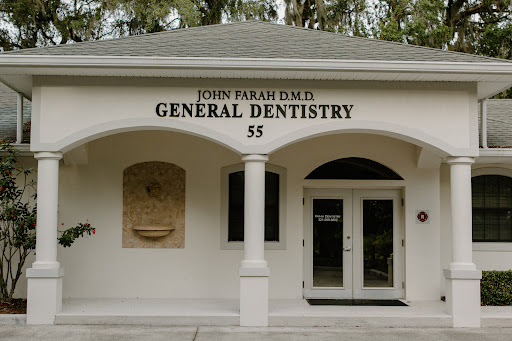 Farah Dentistry Titusville Logo