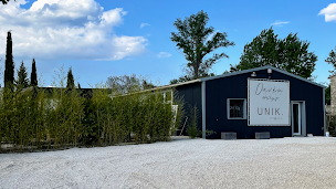 Photo n°1 de Ouvéa Institut de beauté et Spa à Barjac (Institut de beauté)