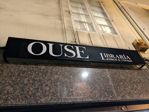Ouse - Visual