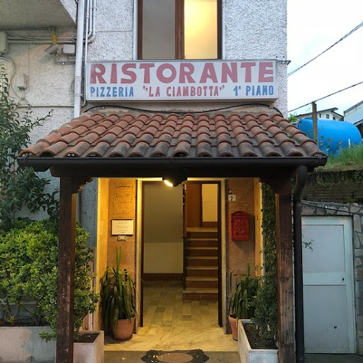 Ristorante Pizzeria La Ciambotta