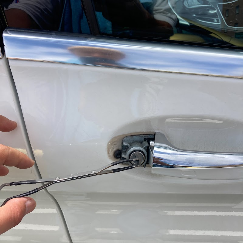 カギの安心太郎株式会社