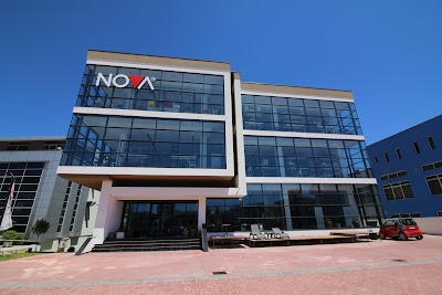 Nova Contract Furniture