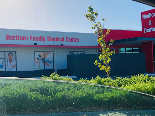 Bertram Family Medical Centre - Thumbnail