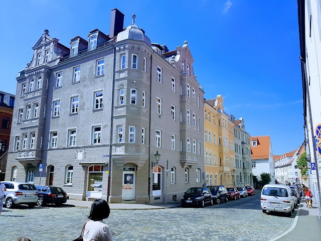 Augsburger Puppenkiste