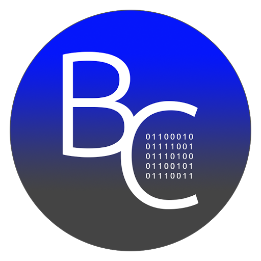 Bytes Computers - Visual