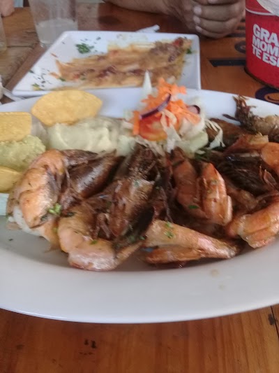 Photos of La Isla Restaurante.