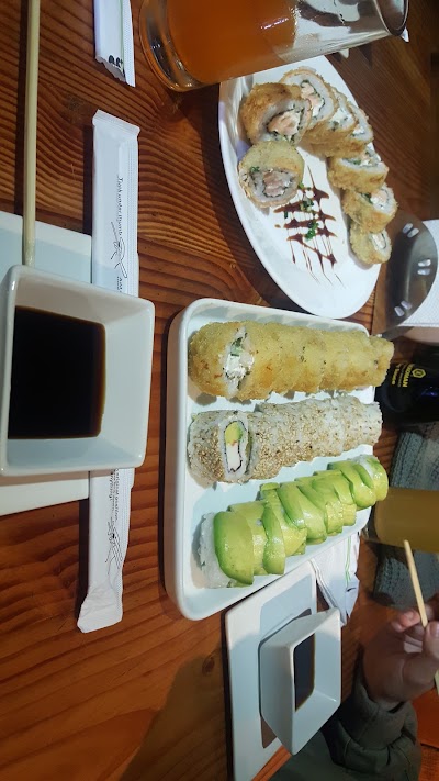 Photos of Restaurant Raion Sushi