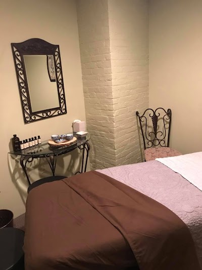 Healing Elements Spa and Salon