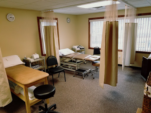 A Healing Hand Physical Therapy