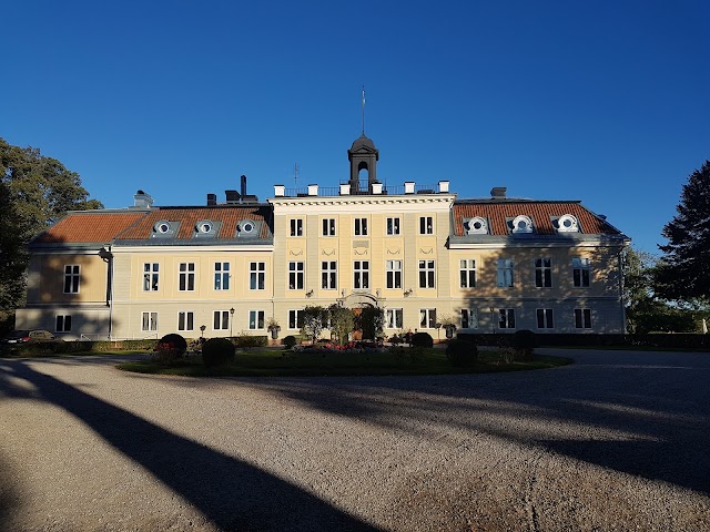 Södertuna Castle