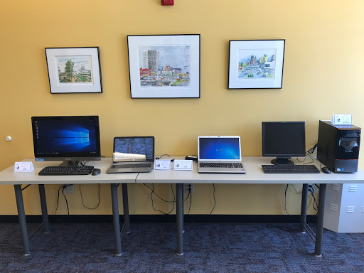 Alpha Geeks - Visual