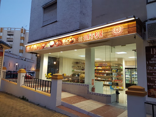 INTER - Ukranian Store - Visual