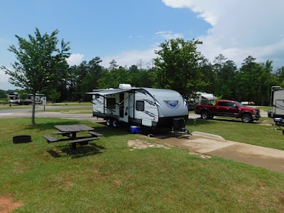 Photos of Pine Mountain RV Resort
