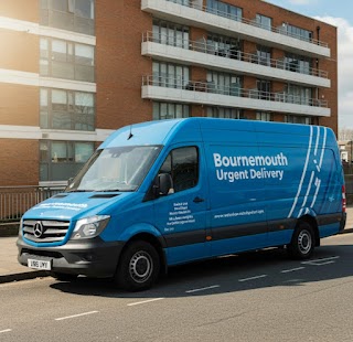 Bournemouth Urgent Delivery
