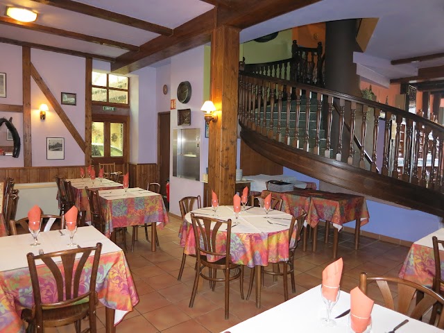 AUBERGE DU DAUBENSCHLAG