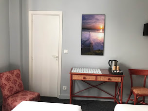 Photo n°46 de hôtel Ohartzia à Saint-Jean-de-Luz (Hôtel)