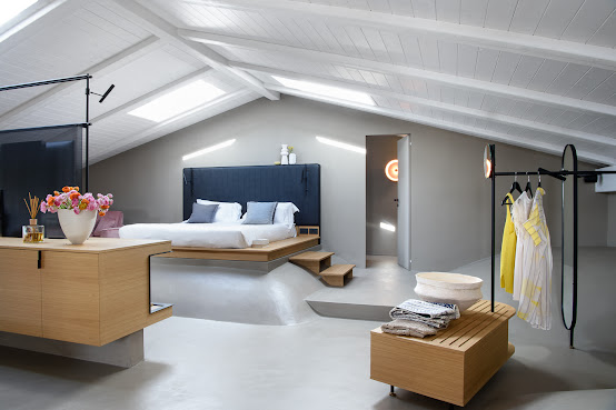 Laqua Countryside by null