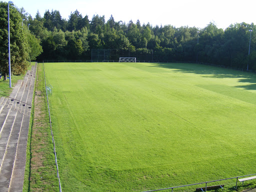 1. FC 09 Oberstedten