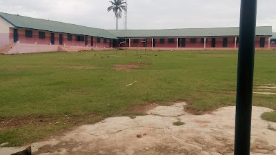 Photos of Egba Anglican Diocese Bishop's Court