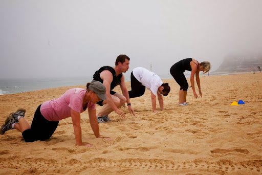 SMD Health and Fitness - Thumbnail
