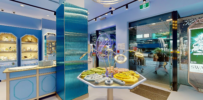 Reviews of Swarovski Boutique Auckland in Auckland - Jewelry