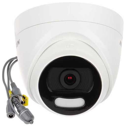 ADVANCE SECURITY - Visual