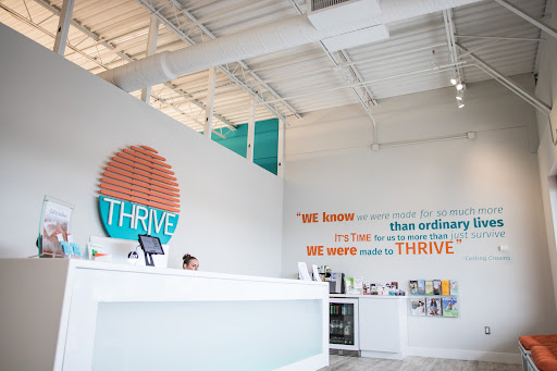 Thrive Proactive Health - Thumbnail
