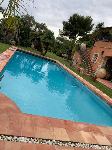 Photo de Benoit Piscines