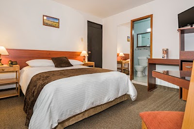 Photos of Hotel El Campin