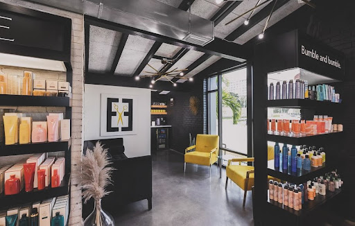 Educe Salon - Visual