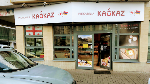Piekarnia Kaukaz