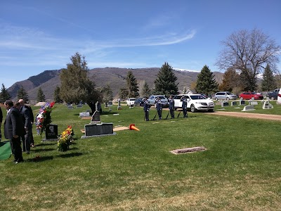 Huntsville Cemetery