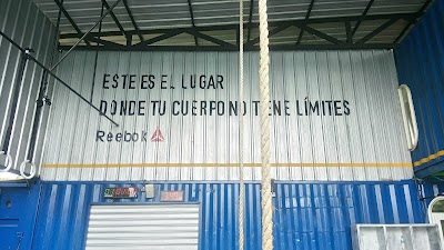Photos of CrossFit Punta Cana