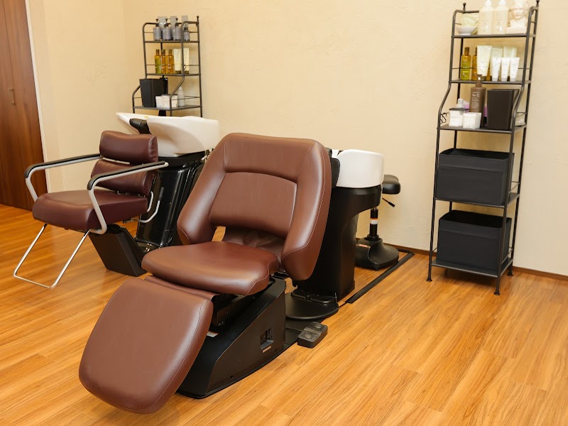 YOU hair life 【ユー ヘア ライフ】