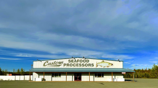 Custom Seafoods - Thumbnail