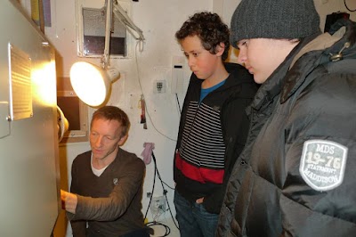Photos of Film Club in Takino