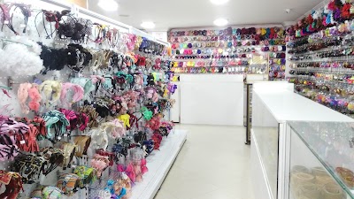clothing-store