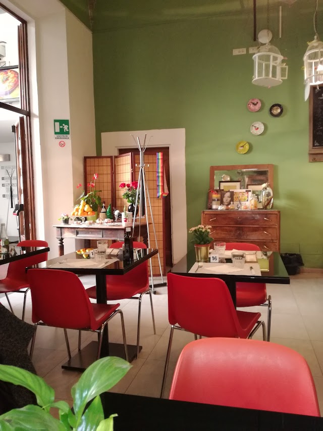 Ristorante Quinoa