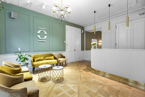 Klinika Projekt Skóra