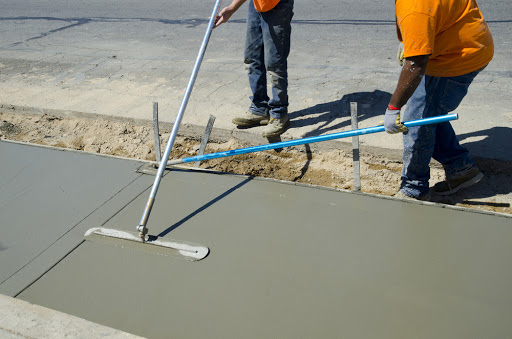 Blackston and Sons Construction - Thumbnail