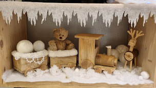 Photo n°3 de Athenays Coiffure à Saint-Martin-d'Hères (Salon de coiffure)