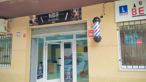 Raza Peluqueria