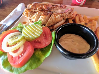 Photos of Beachers Bar & Grill