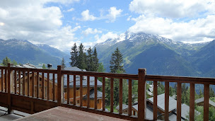 Photo n°19 de Chalet l'Esquirol à Montvalezan (Appartement de vacances)